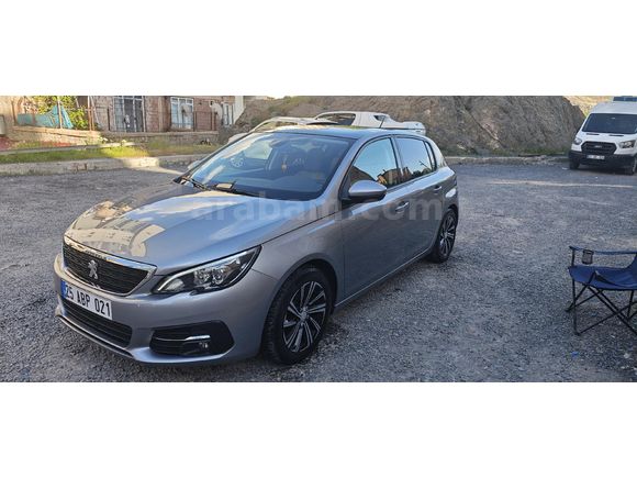 Sahibinden Peugeot 308 1.2 PureTech Style Tech 2020 Model