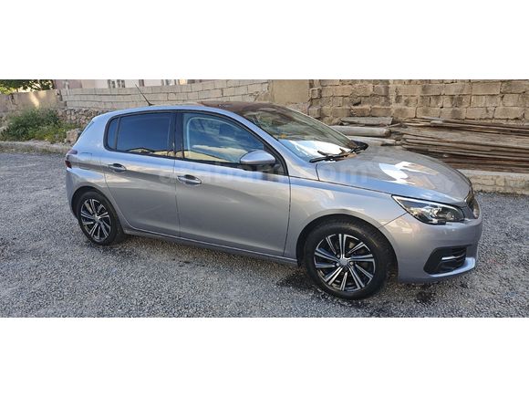 Sahibinden Peugeot 308 1.2 PureTech Style Tech 2020 Model