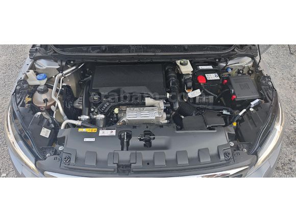 Sahibinden Peugeot 308 1.2 PureTech Style Tech 2020 Model