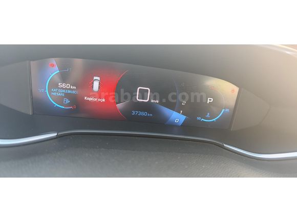 Sahibinden Peugeot 308 1.2 PureTech Style Tech 2020 Model