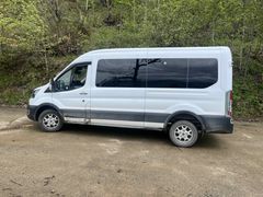 Sahibinden Ford - Otosan Transit 14+1 