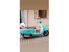 Sahibinden Mondial 125 Road Boy 
