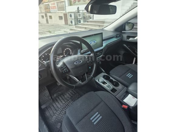 Sahibinden Ford Focus 1.5 EcoBlue Active Stil 2024 Model İstanbul