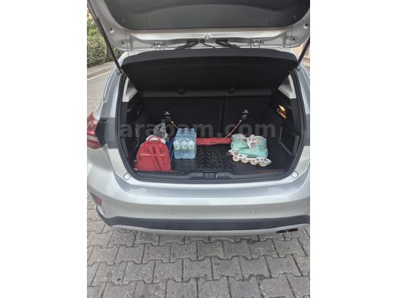 Sahibinden Ford Focus 1.5 EcoBlue Active Stil 2024 Model İstanbul