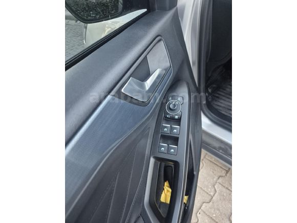 Sahibinden Ford Focus 1.5 EcoBlue Active Stil 2024 Model İstanbul