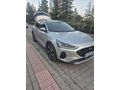Sahibinden Ford Focus 1.5 EcoBlue Active Stil 2024 Model İstanbul