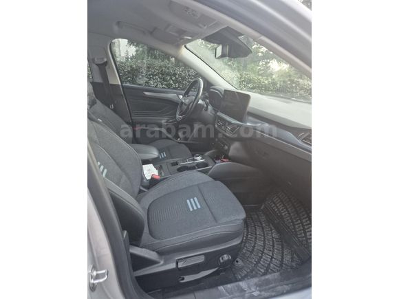 Sahibinden Ford Focus 1.5 EcoBlue Active Stil 2024 Model İstanbul