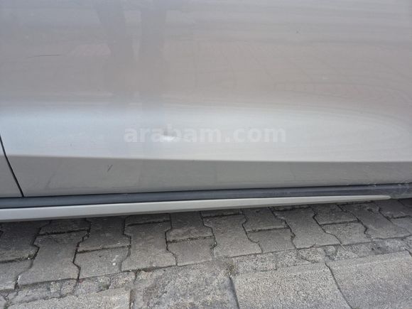 Sahibinden Ford Focus 1.5 EcoBlue Active Stil 2024 Model İstanbul