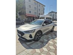 Sahibinden Ford Focus 1.5 EcoBlue Active Stil 2024 Model İstanbul