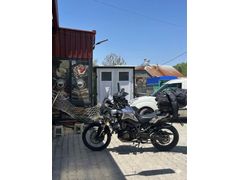 Sahibinden Honda CRF1000L Africa Twin 