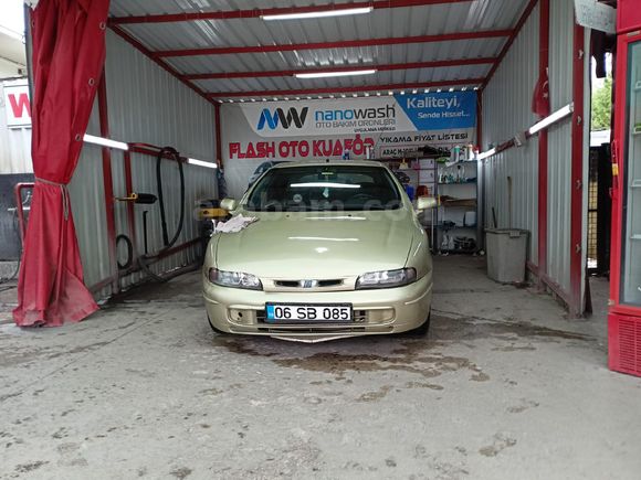 Sahibinden Fiat Brava 1.6 SX 2000 Model