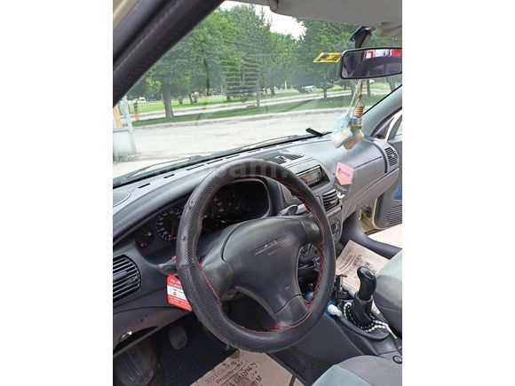 Sahibinden Fiat Brava 1.6 SX 2000 Model