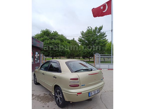 Sahibinden Fiat Brava 1.6 SX 2000 Model