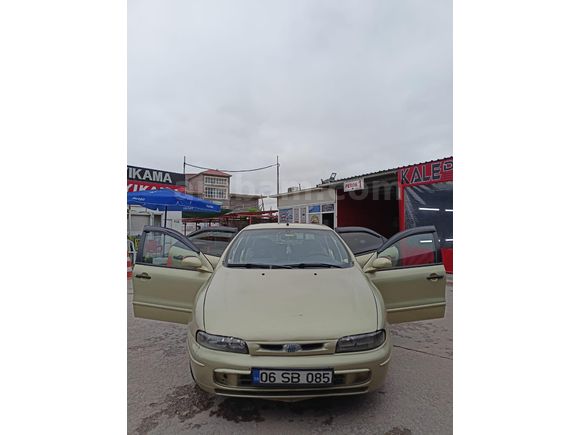 Sahibinden Fiat Brava 1.6 SX 2000 Model