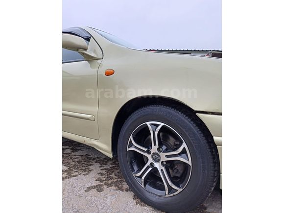 Sahibinden Fiat Brava 1.6 SX 2000 Model