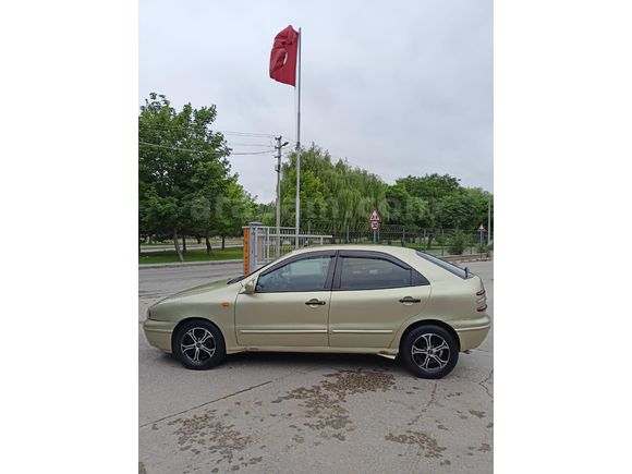 Sahibinden Fiat Brava 1.6 SX 2000 Model