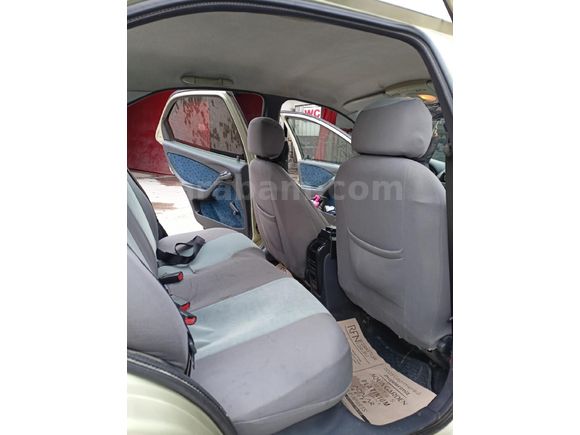 Sahibinden Fiat Brava 1.6 SX 2000 Model