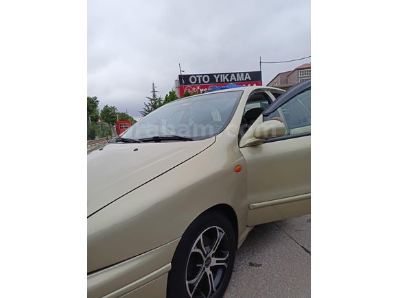 Sahibinden Fiat Brava 1.6 SX 2000 Model