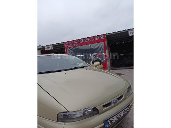 Sahibinden Fiat Brava 1.6 SX 2000 Model
