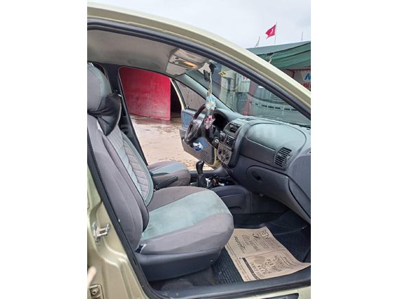 Sahibinden Fiat Brava 1.6 SX 2000 Model