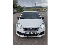 Sahibinden Fiat Linea 1.3 Multijet Pop 2017 Model
