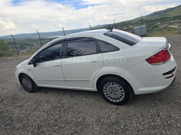 Sahibinden Fiat Linea 1.3 Multijet Pop 2017 Model