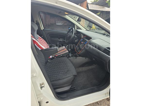 Sahibinden Fiat Linea 1.3 Multijet Pop 2017 Model