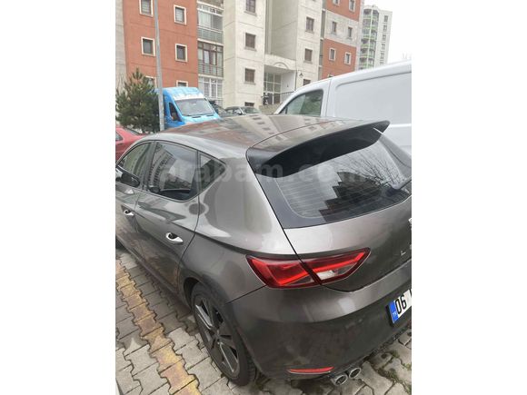 SAHİBİNDEN TEMİZ ARAÇ