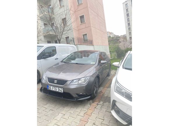 SAHİBİNDEN TEMİZ ARAÇ