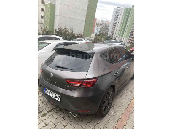SAHİBİNDEN TEMİZ ARAÇ