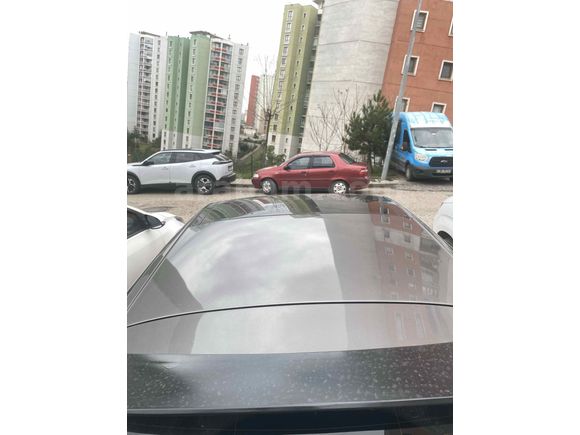 SAHİBİNDEN TEMİZ ARAÇ