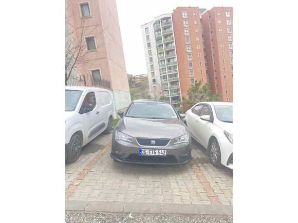 SAHİBİNDEN TEMİZ ARAÇ