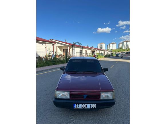 Sahibinden Tofaş Doğan L 1990 Model