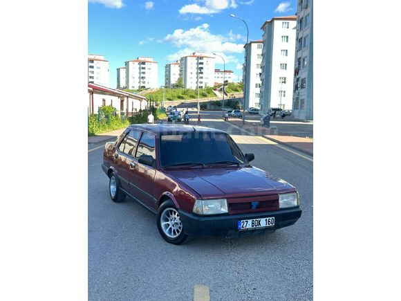 Sahibinden Tofaş Doğan L 1990 Model