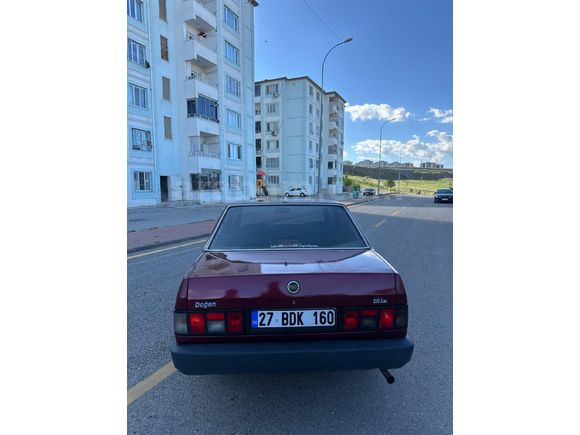Sahibinden Tofaş Doğan L 1990 Model