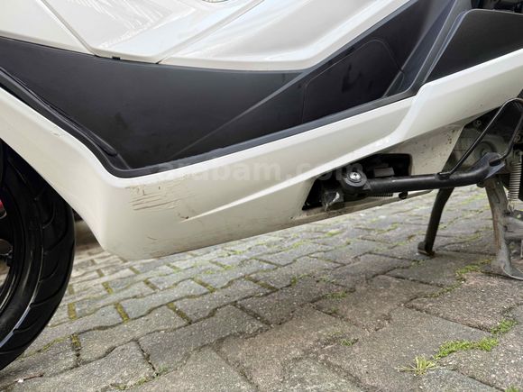 Sahibinden Mondial 125 Strada 