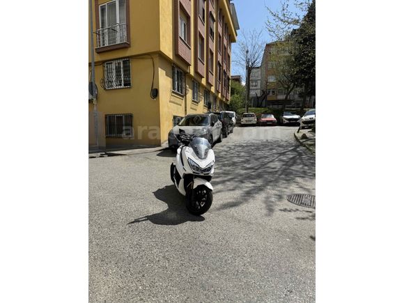 Sahibinden Mondial 125 Strada 