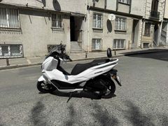 Sahibinden Mondial 125 Strada 