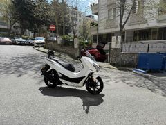 Sahibinden Mondial 125 Strada 