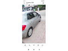 Sahibinden Toyota Auris 1.6 Elegant 2010 Model