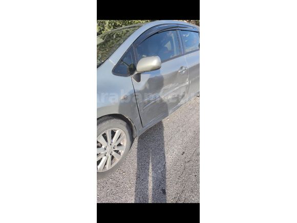 Sahibinden Toyota Auris 1.6 Elegant 2010 Model