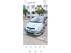 Sahibinden Toyota Auris 1.6 Elegant 2010 Model
