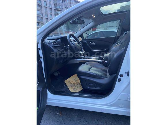 Sahibinden Renault Kadjar 1.5 dCi Icon 2015 Model
Full+Full