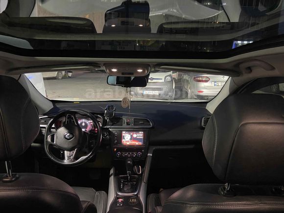Sahibinden Renault Kadjar 1.5 dCi Icon 2015 Model
Full+Full