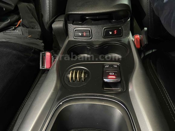 Sahibinden Renault Kadjar 1.5 dCi Icon 2015 Model
Full+Full