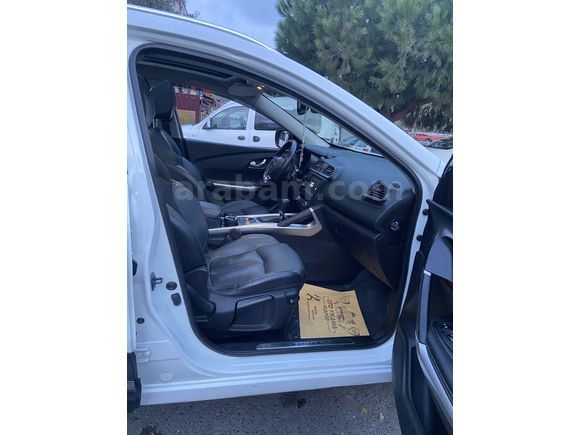 Sahibinden Renault Kadjar 1.5 dCi Icon 2015 Model
Full+Full