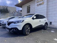 Sahibinden Renault Kadjar 1.5 dCi Icon 2015 Model
Full+Full