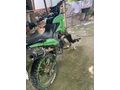 Sahibinden RKS Blackwolf 250 