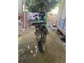 Sahibinden RKS Blackwolf 250 
