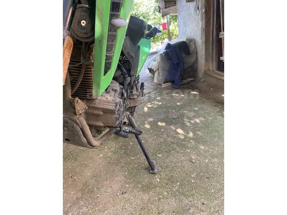 Sahibinden RKS Blackwolf 250 